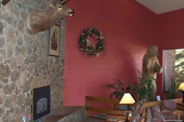 Hotel Travelodge Bozeman